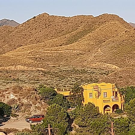 Вилла Casa De Galindo Агилас Экстерьер фото